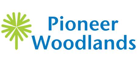 Pioneer Woodlands