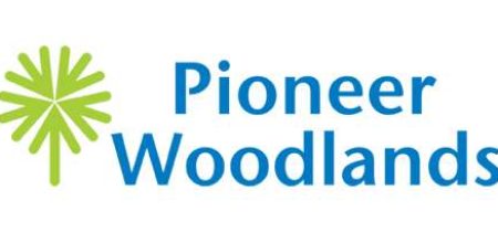 Pioneer Woodlands