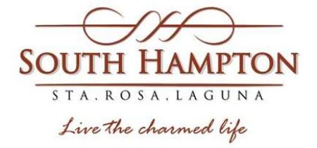 south hampton logo